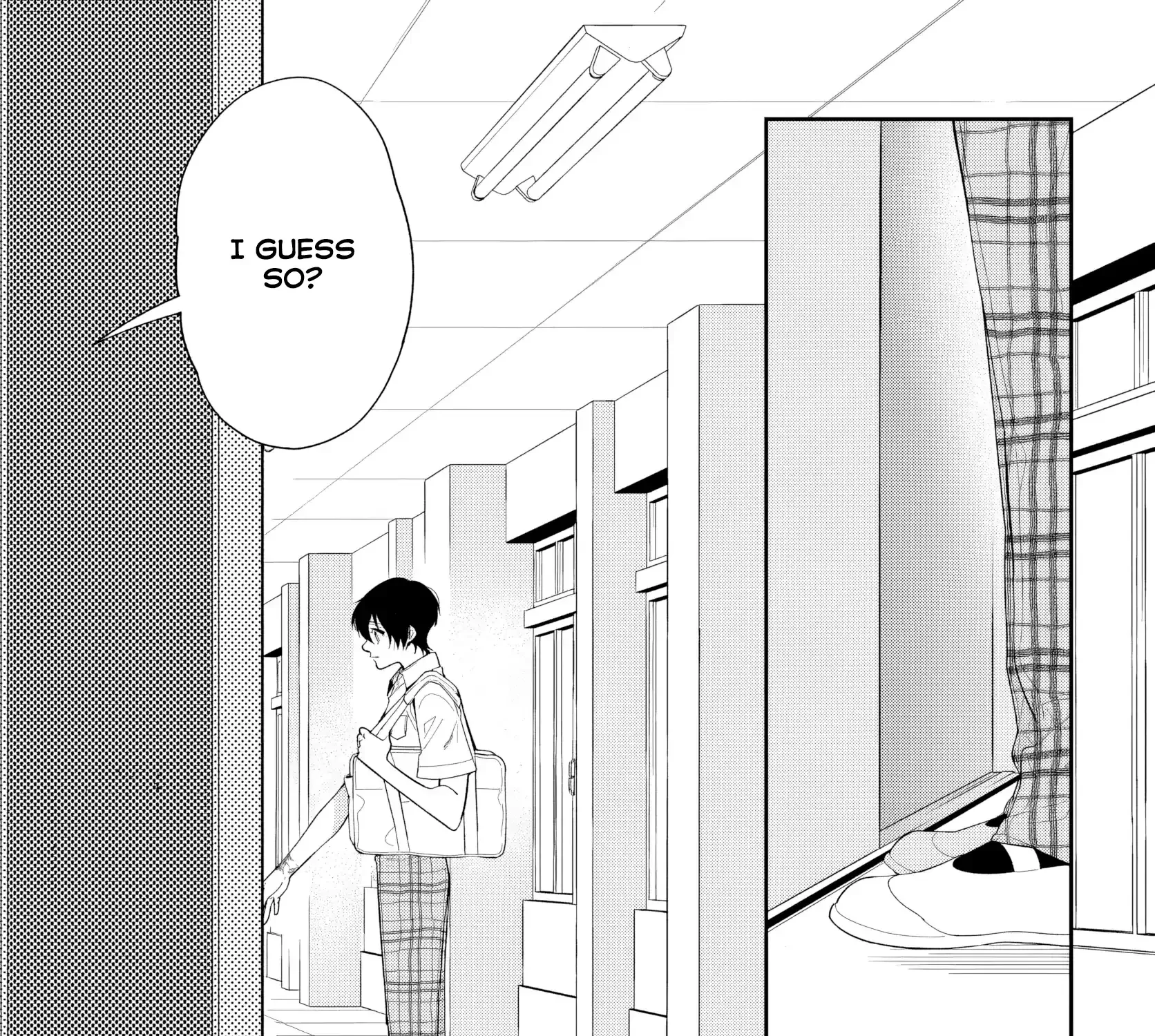 Read Change Revenge chapter 3 image 38 on Lezhin
