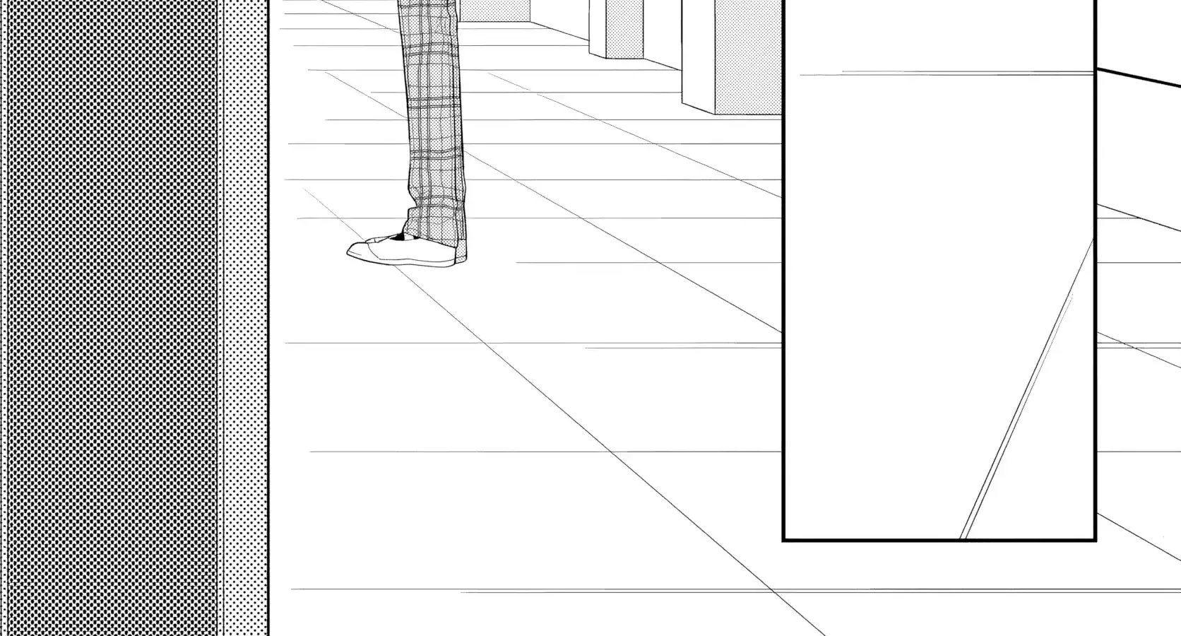 Read Change Revenge chapter 3 image 39 on Lezhin