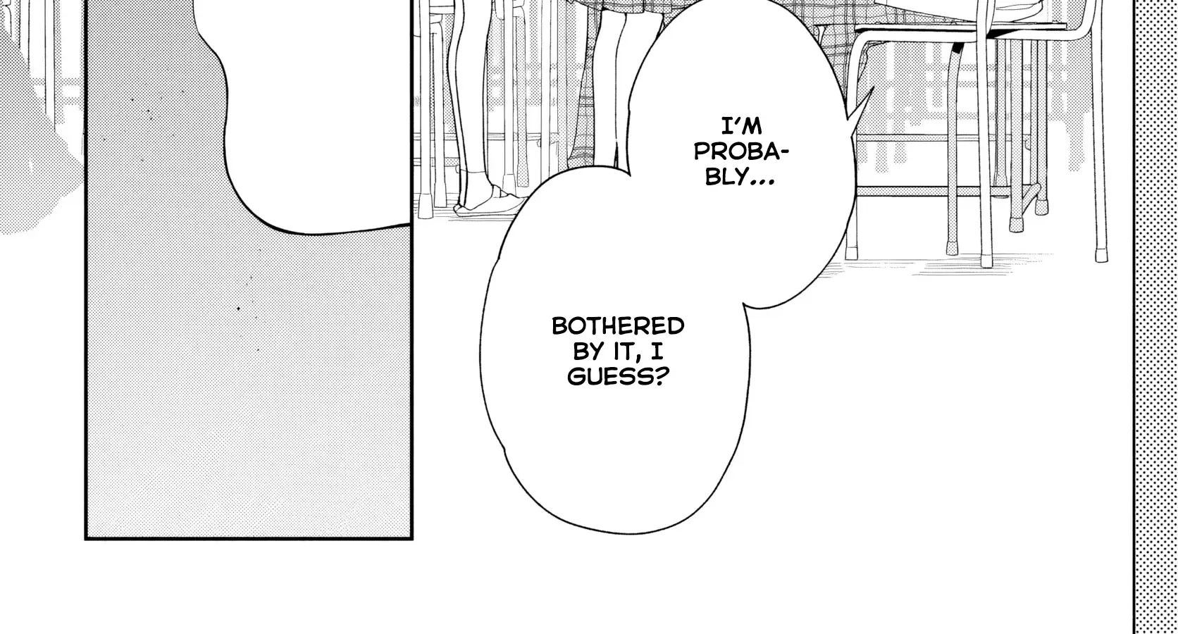 Read Change Revenge chapter 3 image 41 on Lezhin