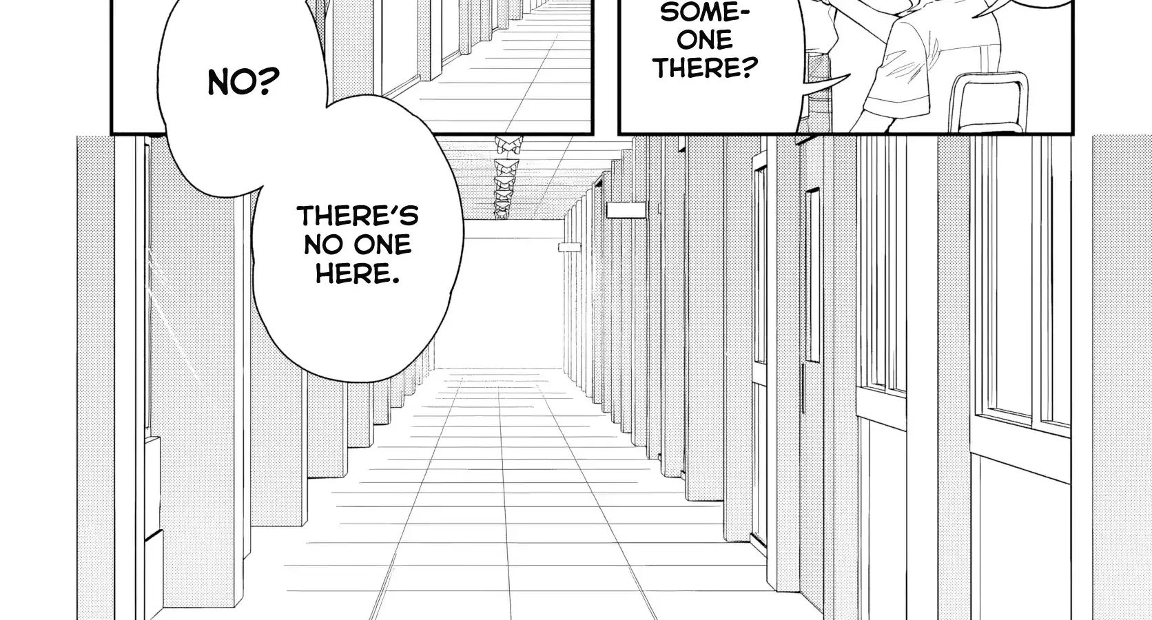 Read Change Revenge chapter 3 image 45 on Lezhin
