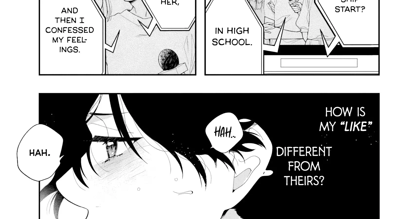 Read Change Revenge chapter 3 image 49 on Lezhin