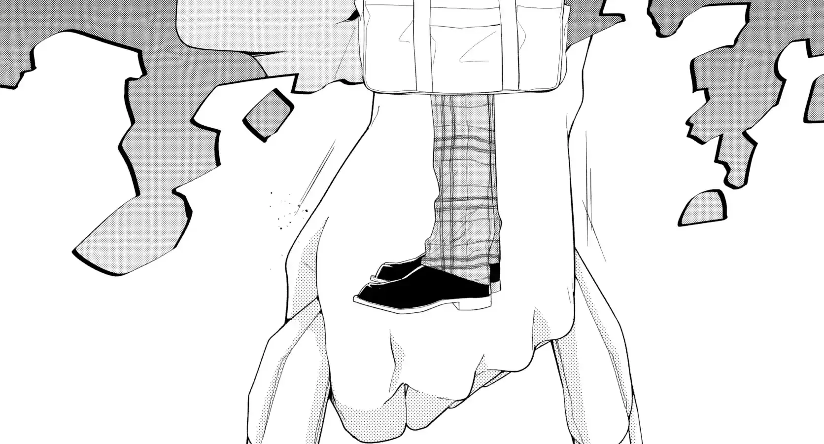 Read Change Revenge chapter 3 image 53 on Lezhin