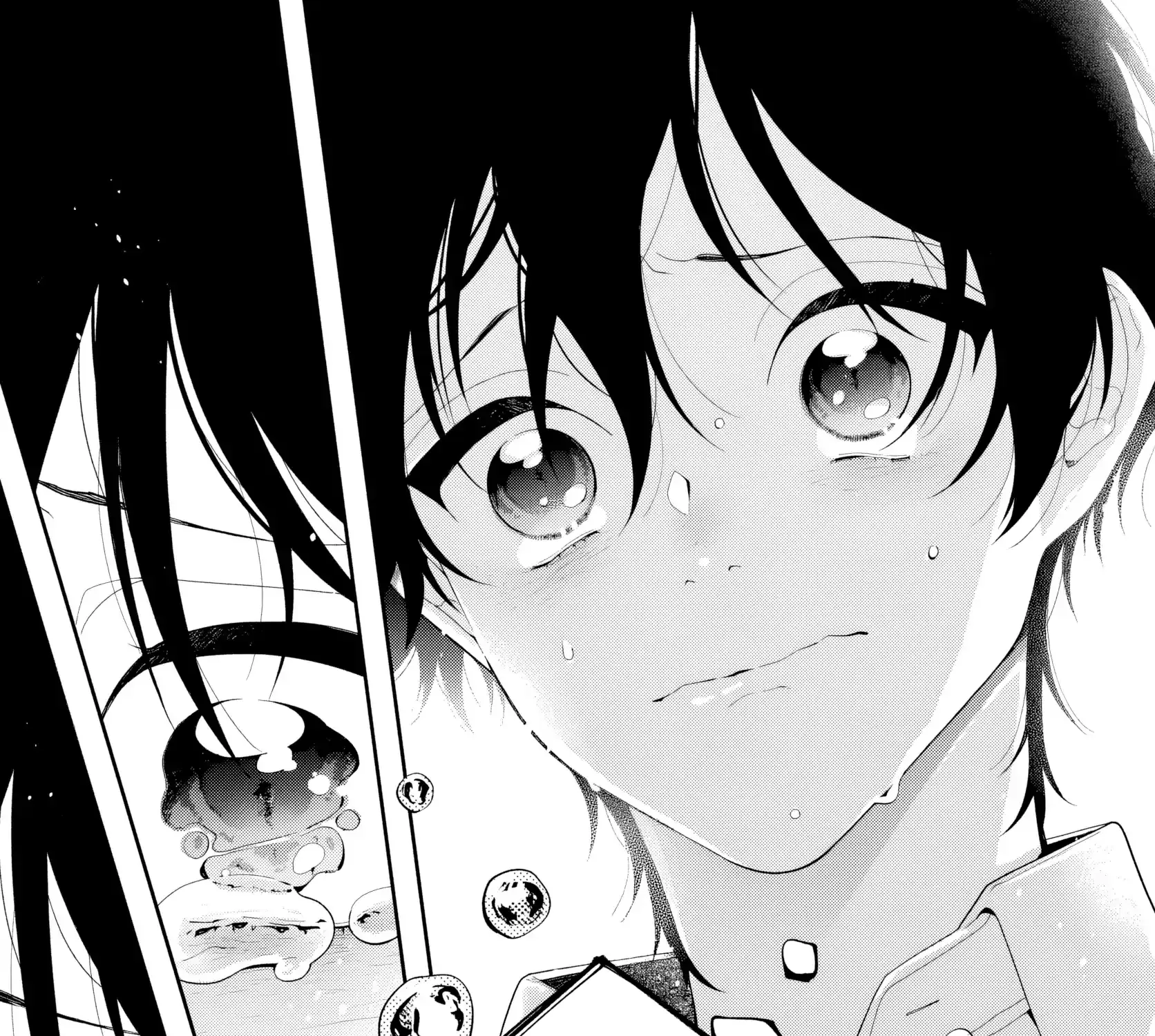 Read Change Revenge chapter 3 image 54 on Lezhin