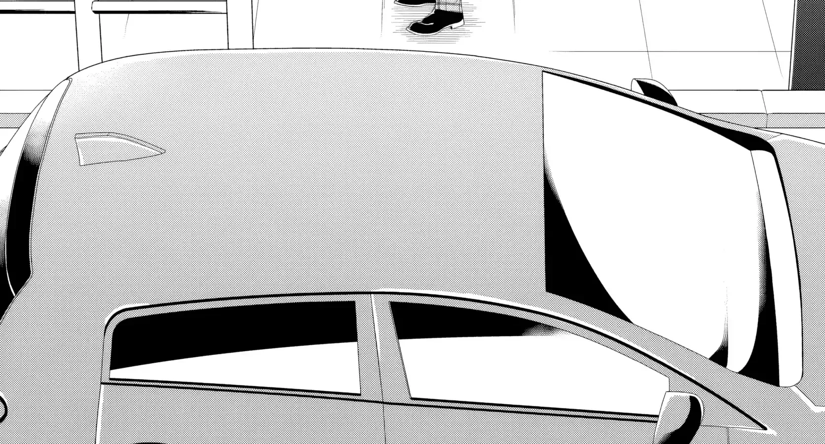 Read Change Revenge chapter 3 image 57 on Lezhin