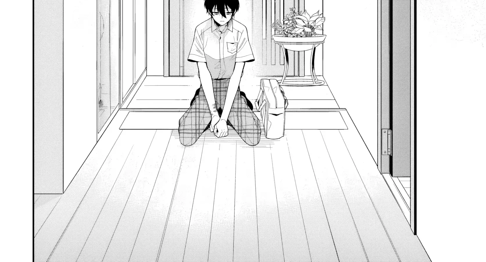 Read Change Revenge chapter 3 image 59 on Lezhin