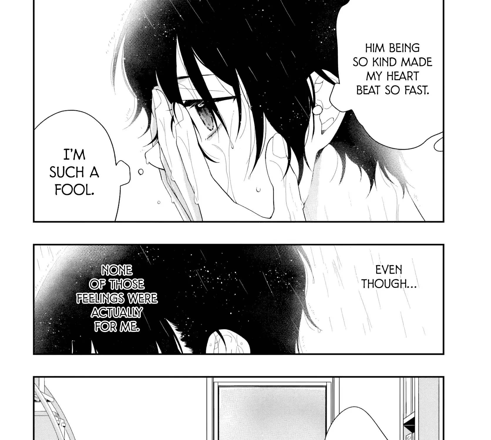 Read Change Revenge chapter 3 image 6 on Lezhin