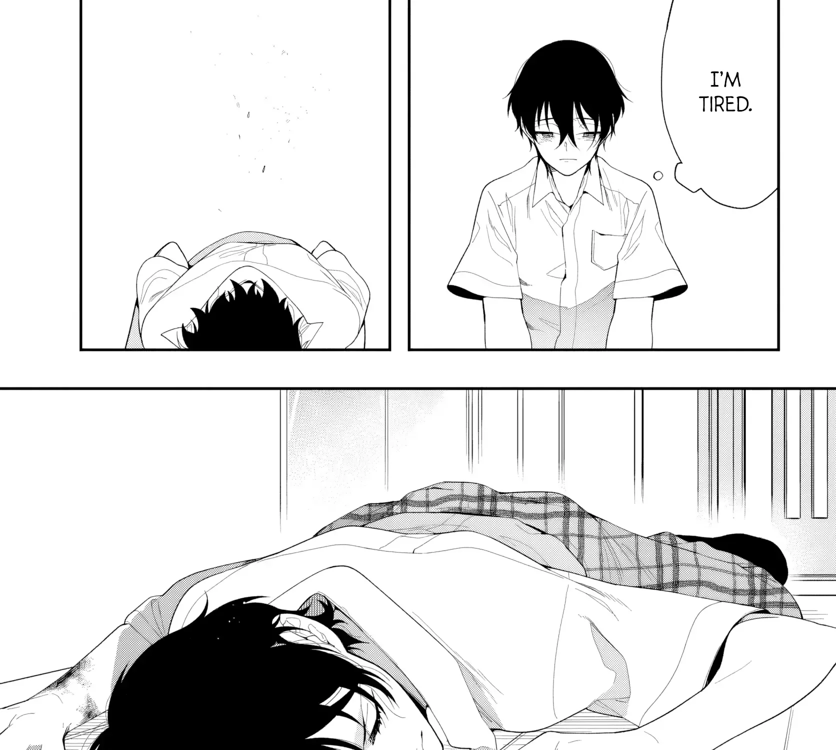 Read Change Revenge chapter 3 image 60 on Lezhin