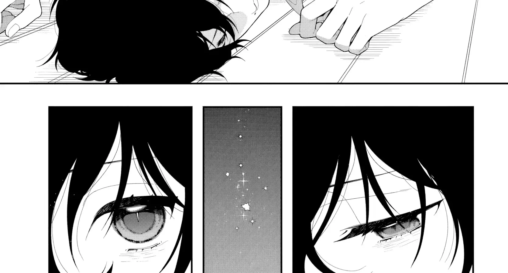 Read Change Revenge chapter 3 image 61 on Lezhin