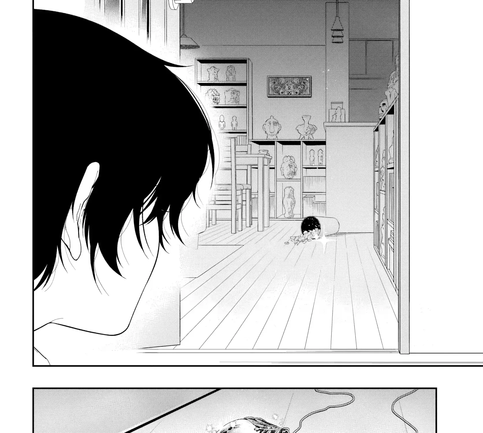 Read Change Revenge chapter 3 image 62 on Lezhin
