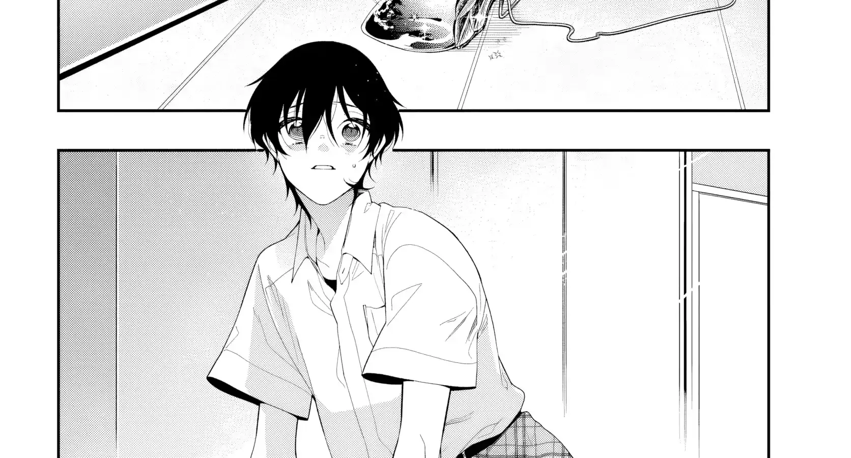 Read Change Revenge chapter 3 image 63 on Lezhin