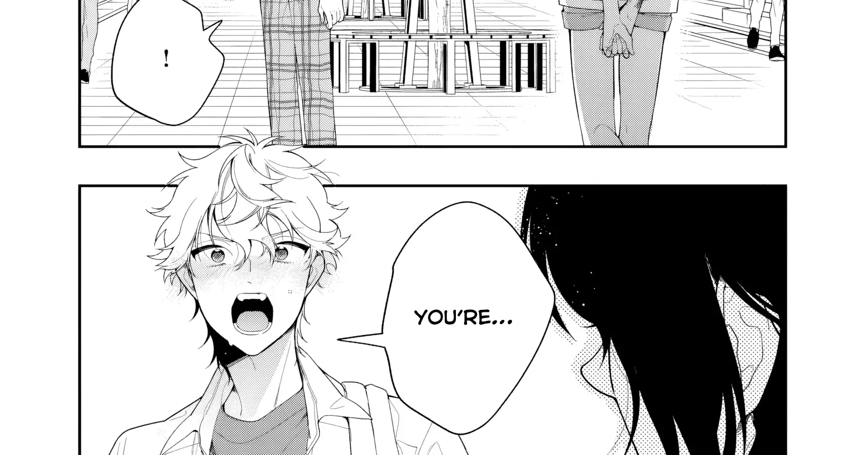 Read Change Revenge chapter 3 image 69 on Lezhin