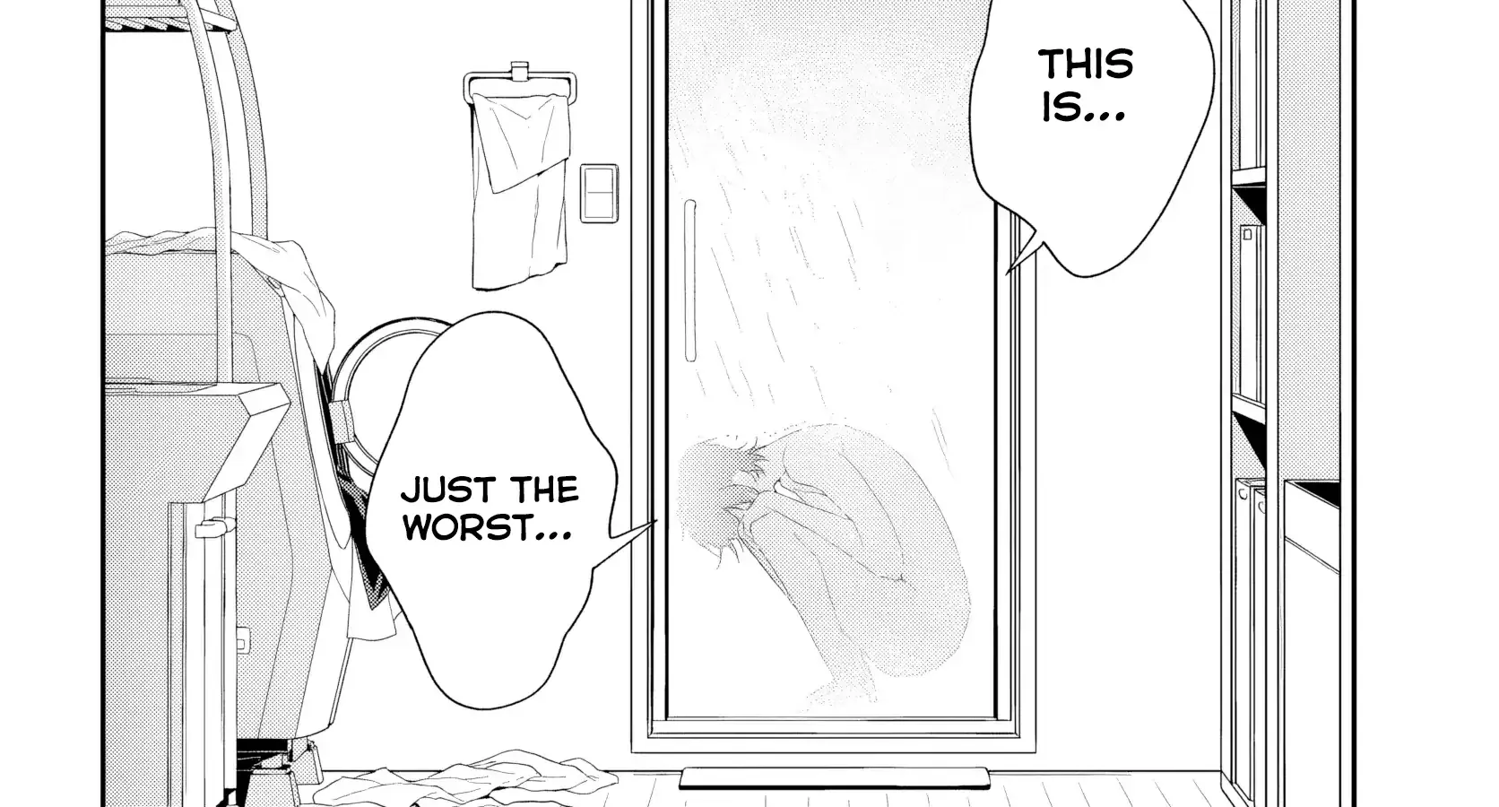 Read Change Revenge chapter 3 image 7 on Lezhin
