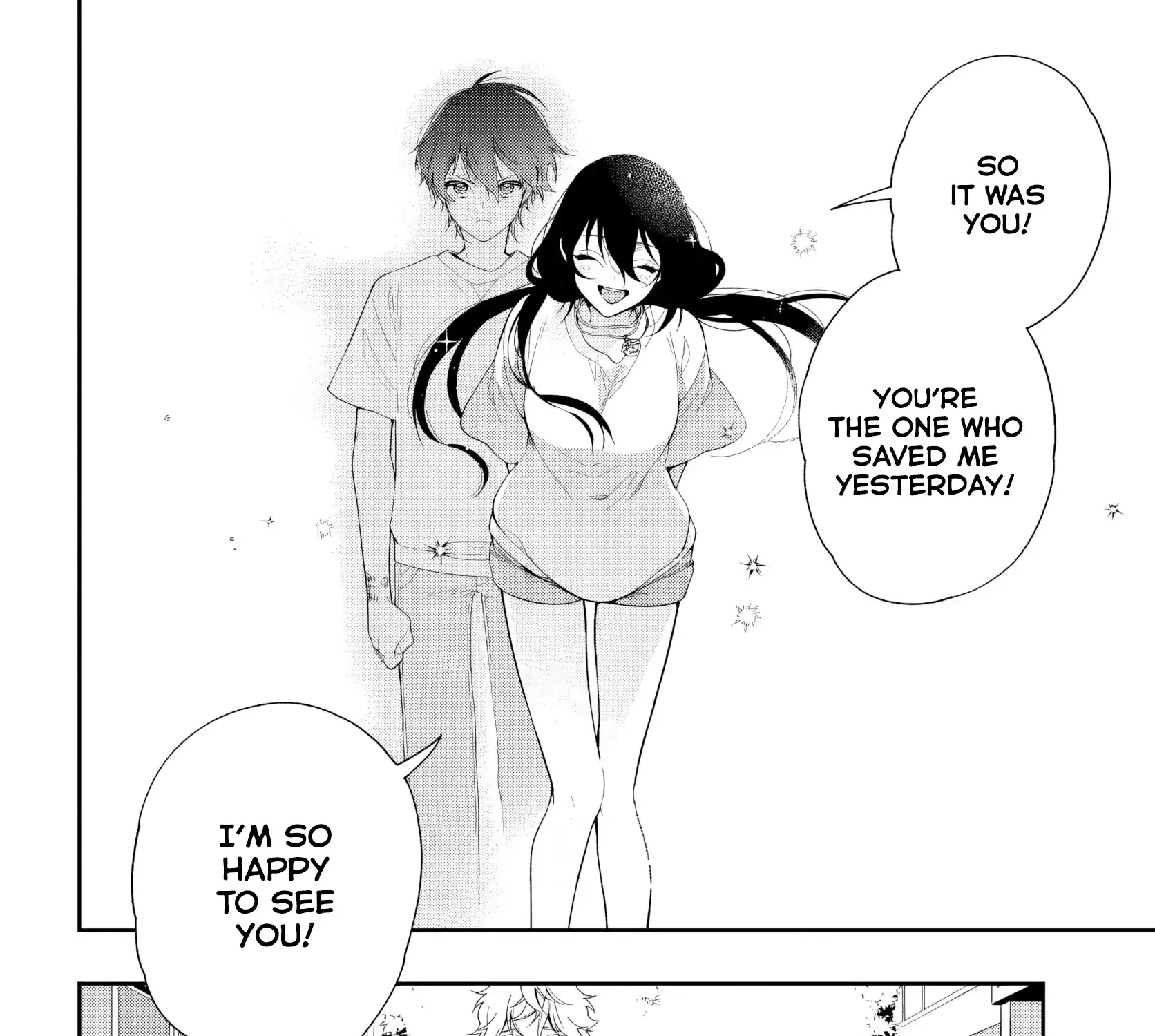 Read Change Revenge chapter 3 image 70 on Lezhin