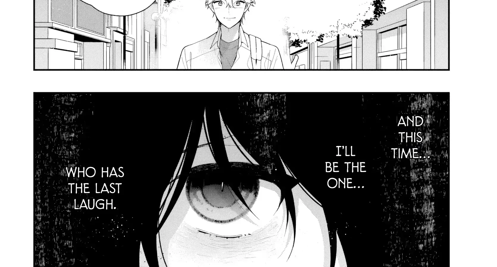 Read Change Revenge chapter 3 image 71 on Lezhin