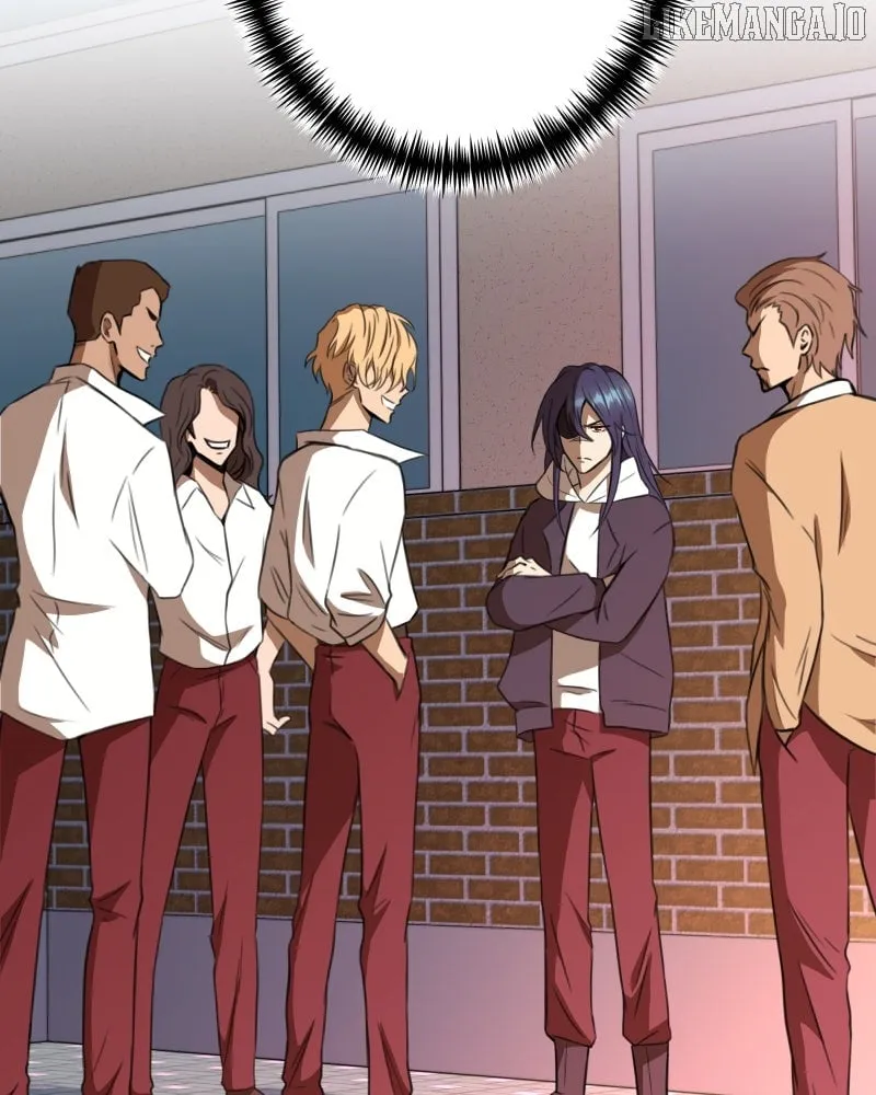 Read Change Your Story chapter 11 image 12 on Lezhin