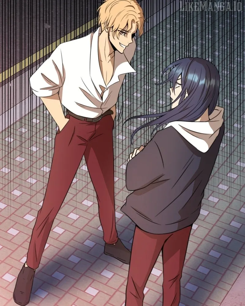 Read Change Your Story chapter 11 image 22 on Lezhin