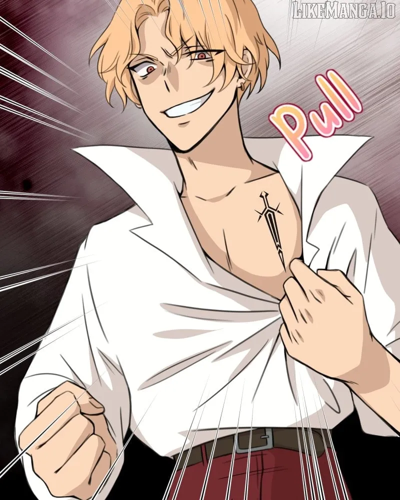 Read Change Your Story chapter 11 image 28 on Lezhin
