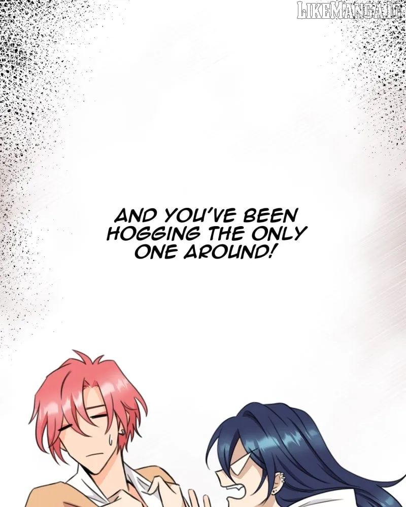 Read Change Your Story chapter 11 image 36 on Lezhin