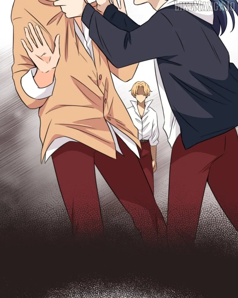 Read Change Your Story chapter 11 image 37 on Lezhin
