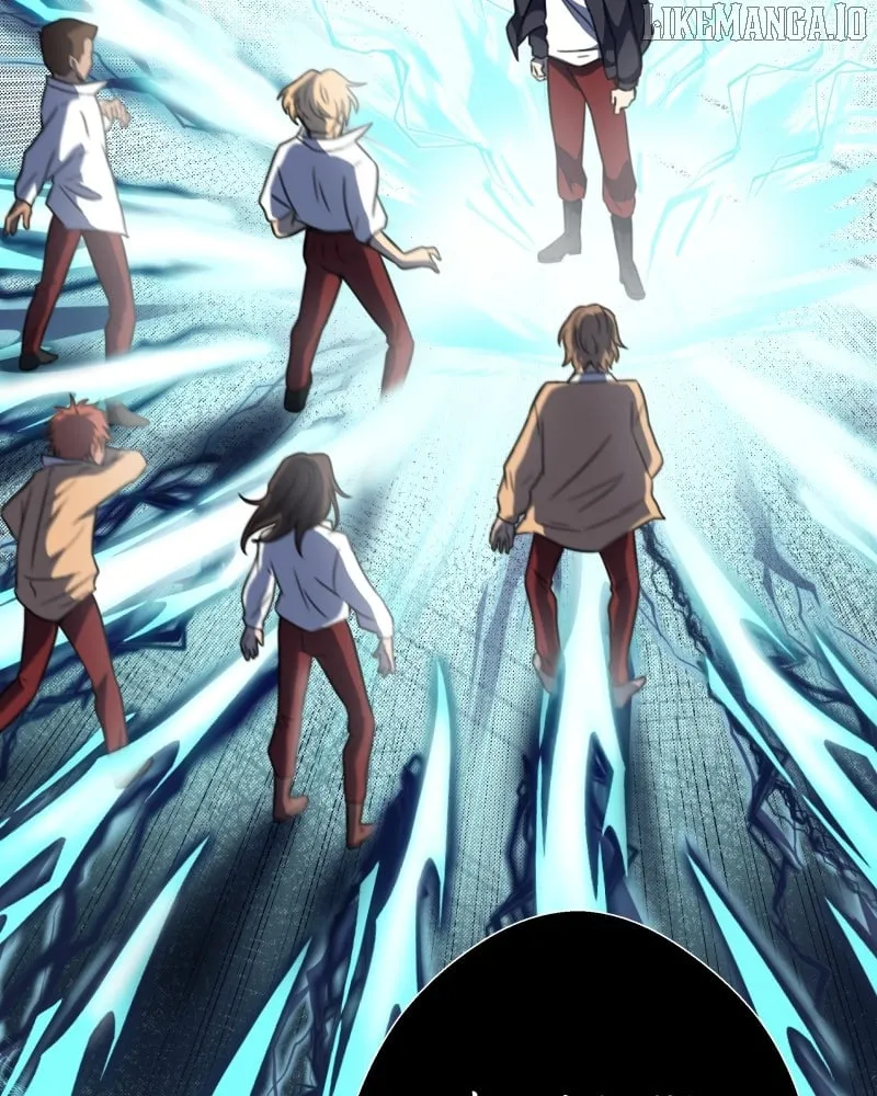 Read Change Your Story chapter 11 image 49 on Lezhin