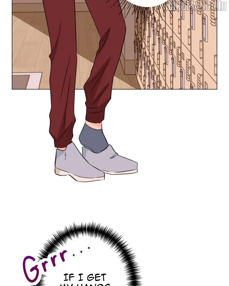 Read Change Your Story chapter 11 image 5 on Lezhin