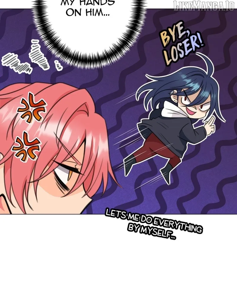 Read Change Your Story chapter 11 image 6 on Lezhin