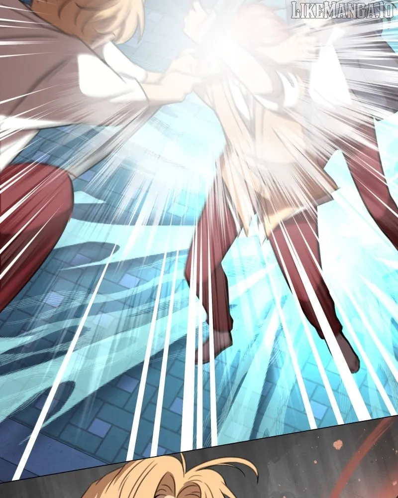 Read Change Your Story chapter 11 image 61 on Lezhin