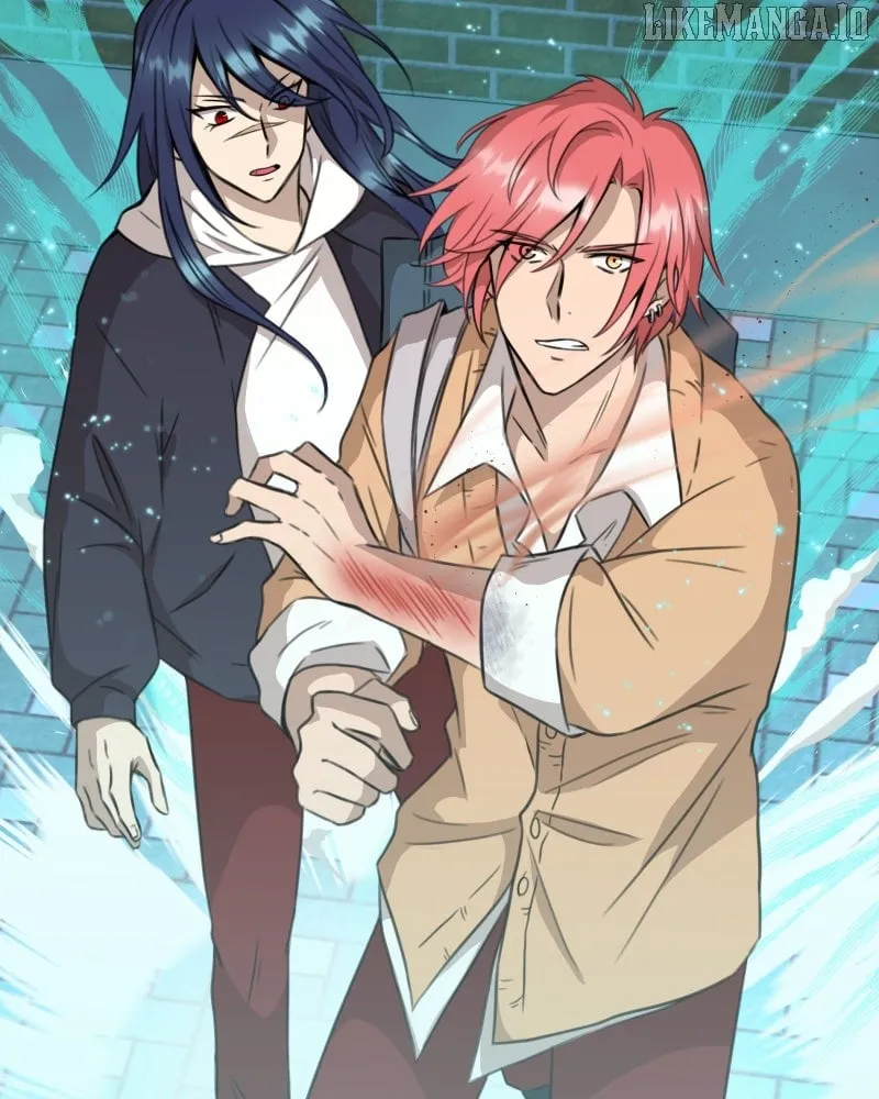 Read Change Your Story chapter 11 image 63 on Lezhin