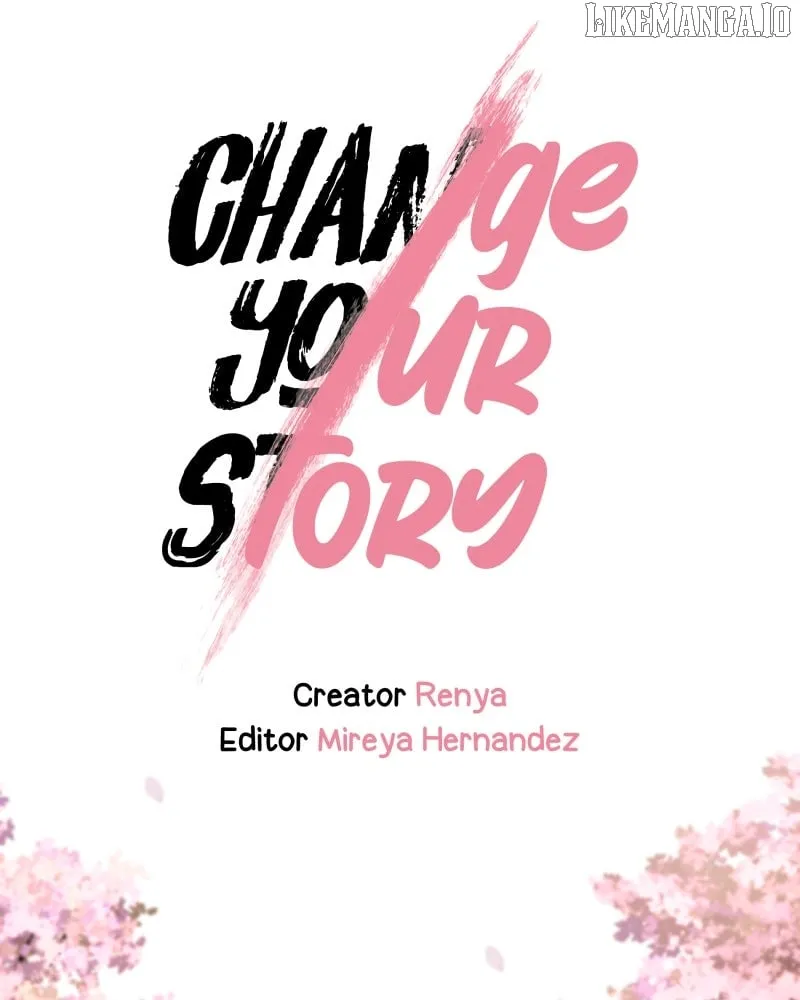 Read Change Your Story chapter 11 image 66 on Lezhin