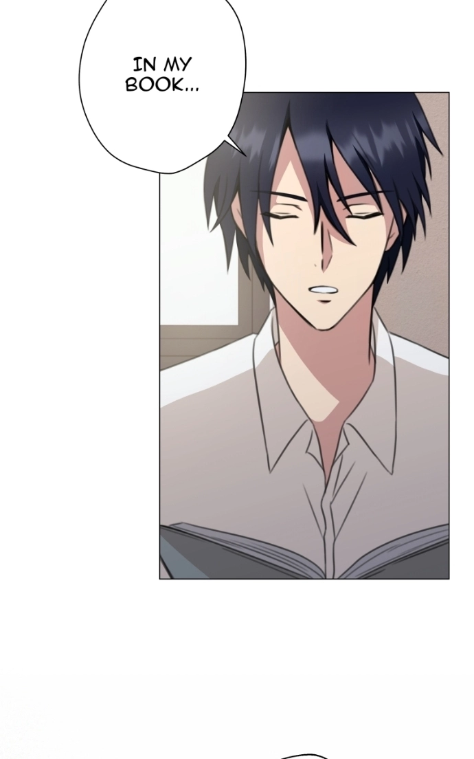 Read Change Your Story chapter 26 image 13 on Lezhin