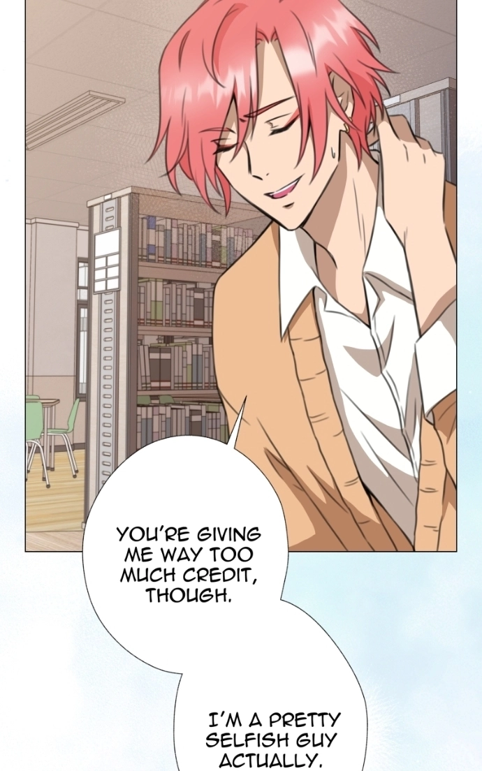 Read Change Your Story chapter 26 image 16 on Lezhin