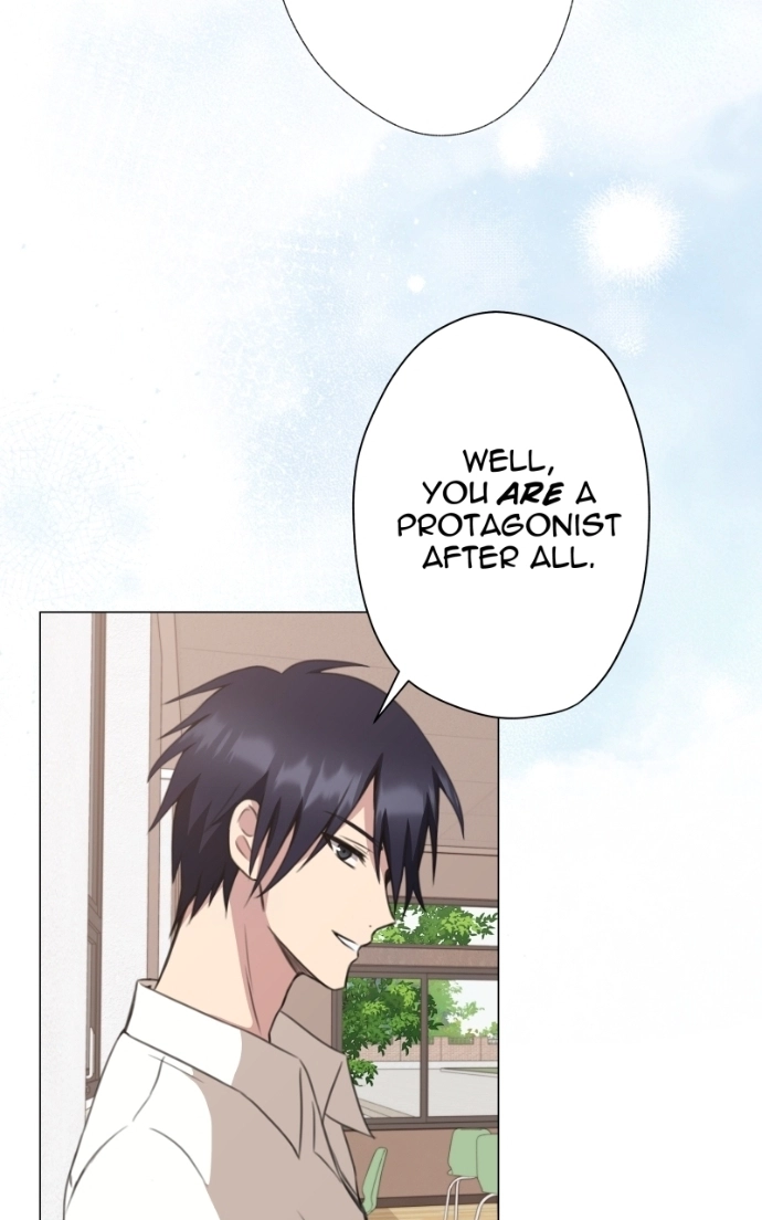 Read Change Your Story chapter 26 image 17 on Lezhin
