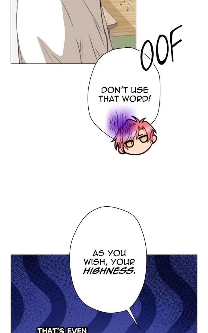 Read Change Your Story chapter 26 image 18 on Lezhin