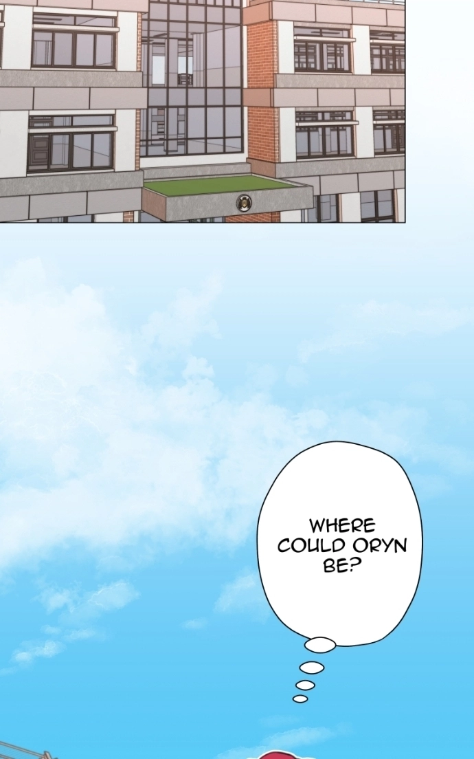 Read Change Your Story chapter 26 image 23 on Lezhin