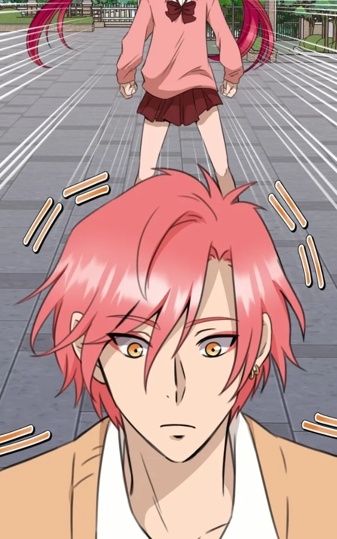 Read Change Your Story chapter 26 image 29 on Lezhin