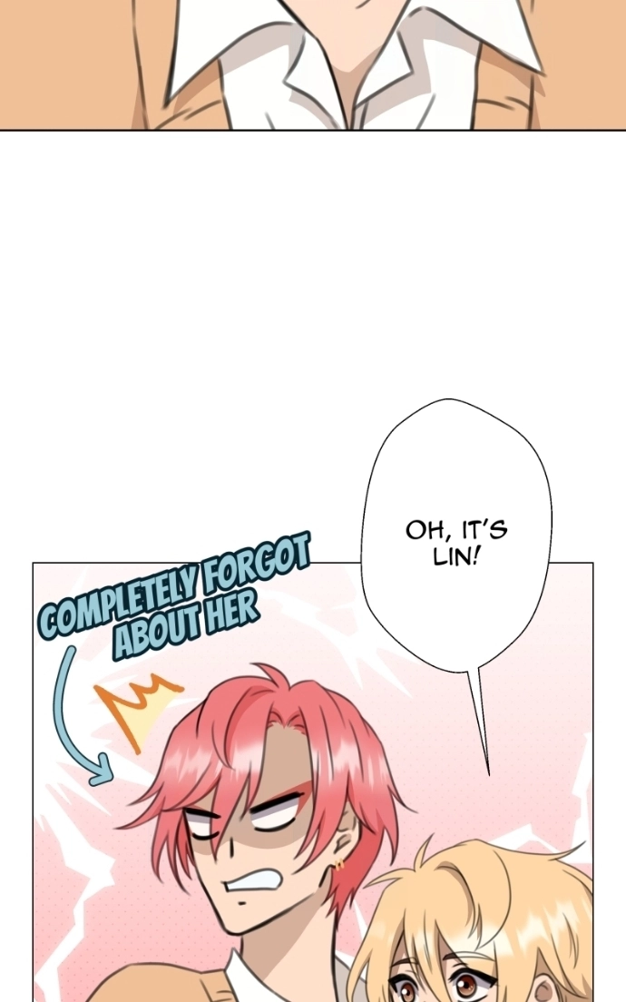 Read Change Your Story chapter 26 image 30 on Lezhin