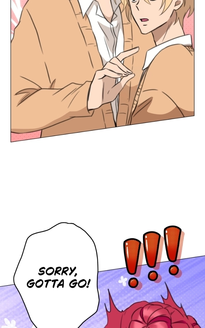 Read Change Your Story chapter 26 image 31 on Lezhin