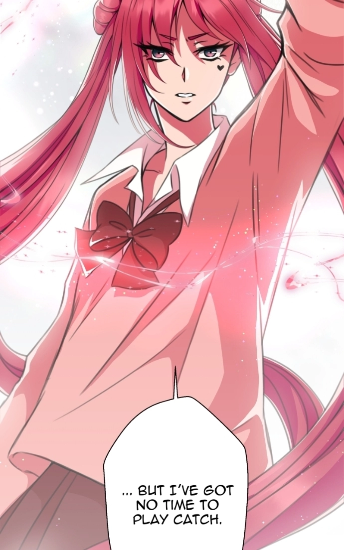 Read Change Your Story chapter 26 image 34 on Lezhin