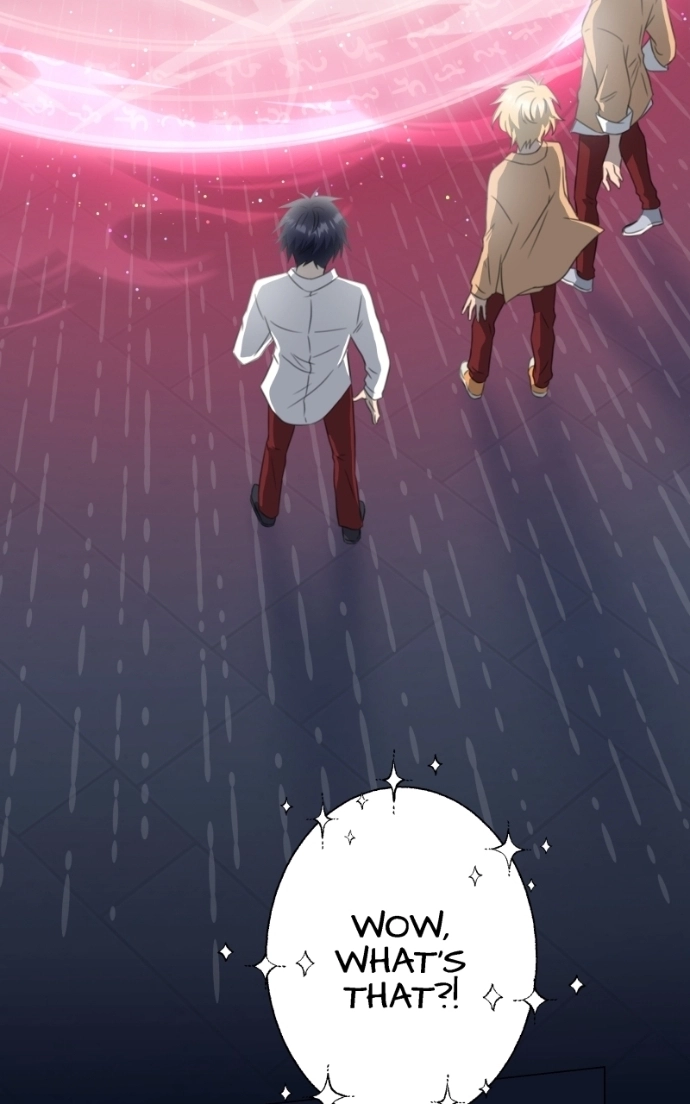 Read Change Your Story chapter 26 image 37 on Lezhin