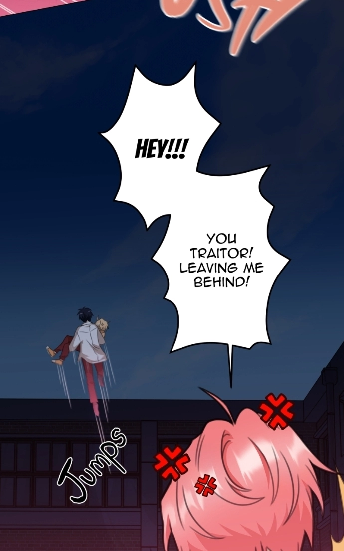 Read Change Your Story chapter 26 image 40 on Lezhin