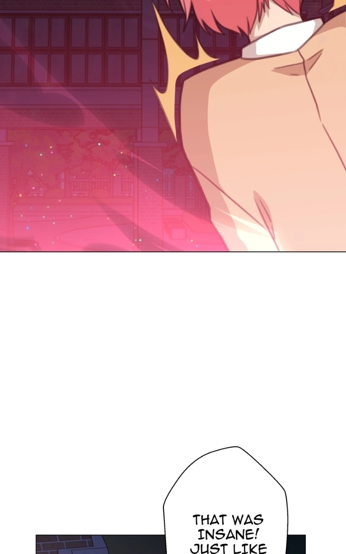 Read Change Your Story chapter 26 image 41 on Lezhin
