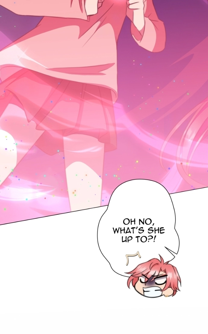 Read Change Your Story chapter 26 image 44 on Lezhin