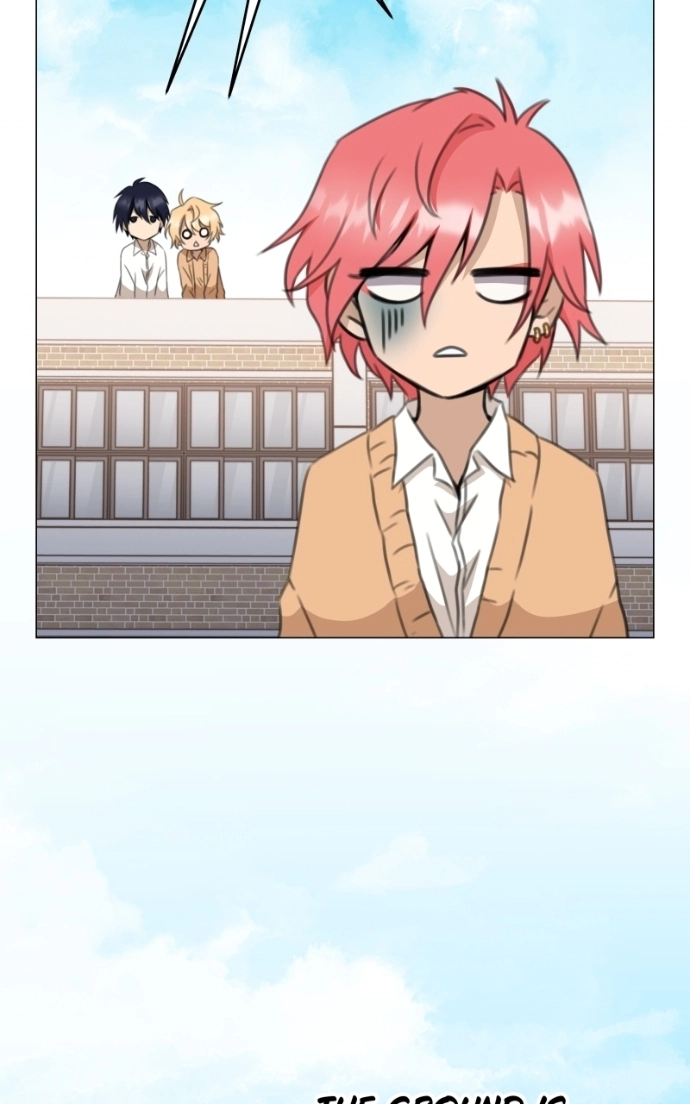 Read Change Your Story chapter 26 image 47 on Lezhin