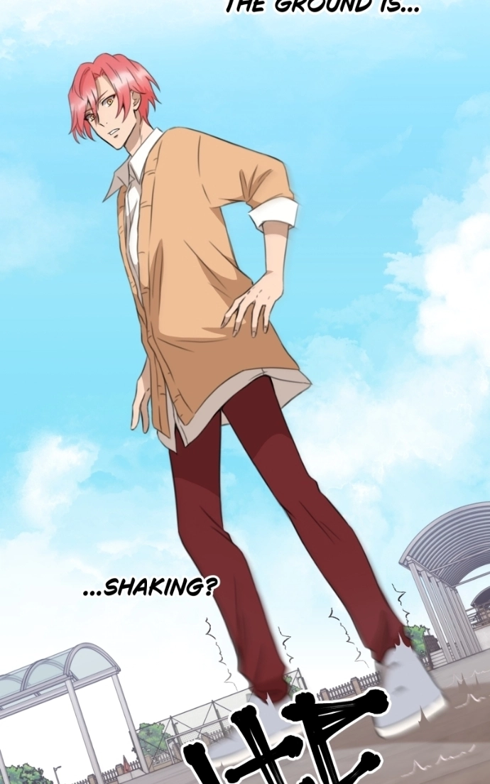 Read Change Your Story chapter 26 image 48 on Lezhin