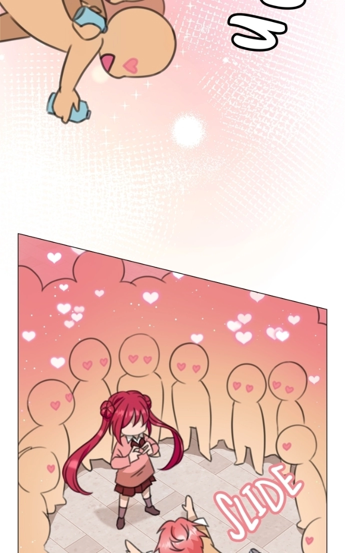Read Change Your Story chapter 26 image 53 on Lezhin