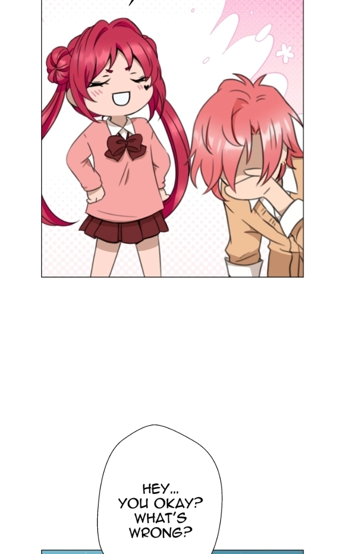 Read Change Your Story chapter 26 image 55 on Lezhin