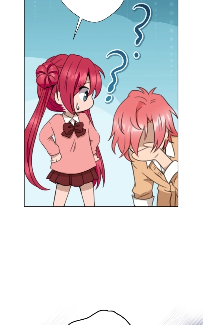 Read Change Your Story chapter 26 image 56 on Lezhin