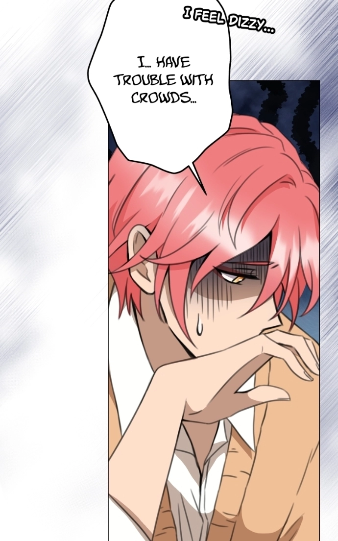 Read Change Your Story chapter 26 image 57 on Lezhin