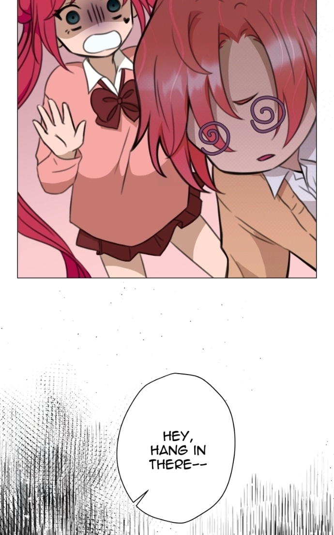 Read Change Your Story chapter 26 image 59 on Lezhin