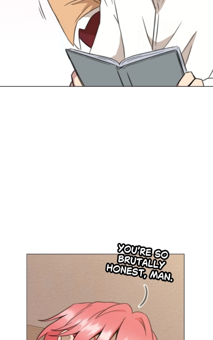 Read Change Your Story chapter 26 image 6 on Lezhin